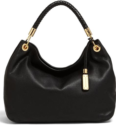 michael kors leather handbags sale